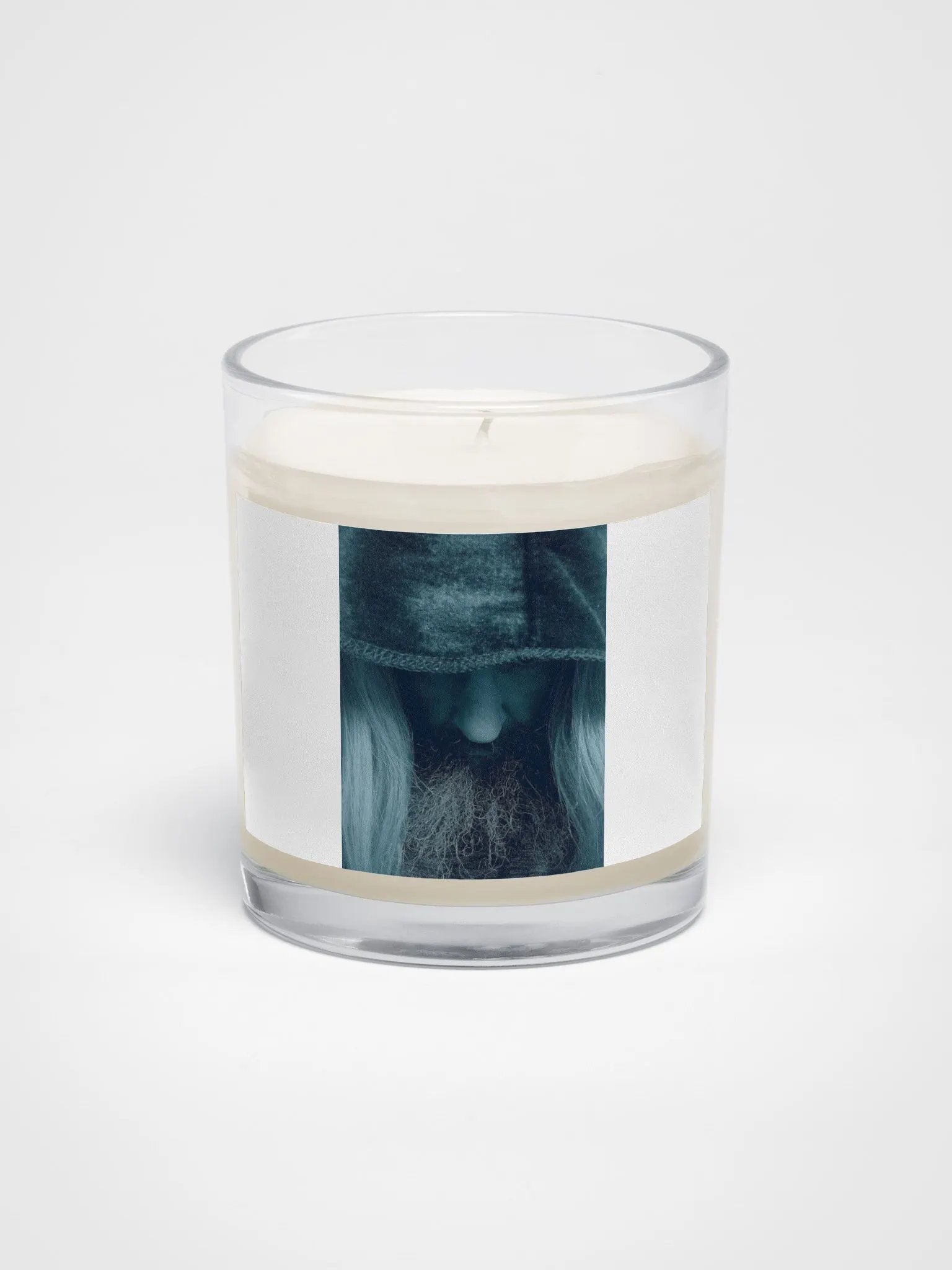The Wizards Soy Wax Candle product image (1)