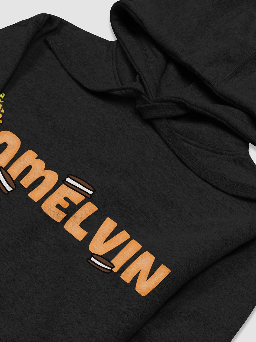 Jamelvin Hoodie product image (3)