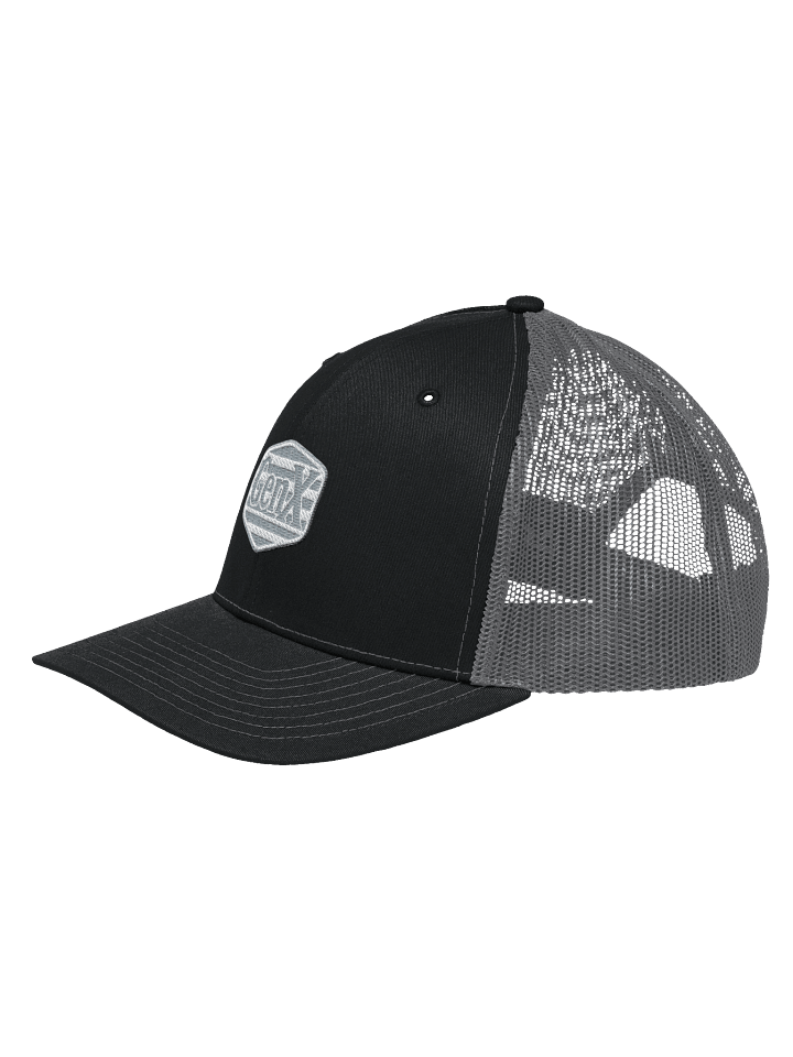 GenX Badge product image (2)