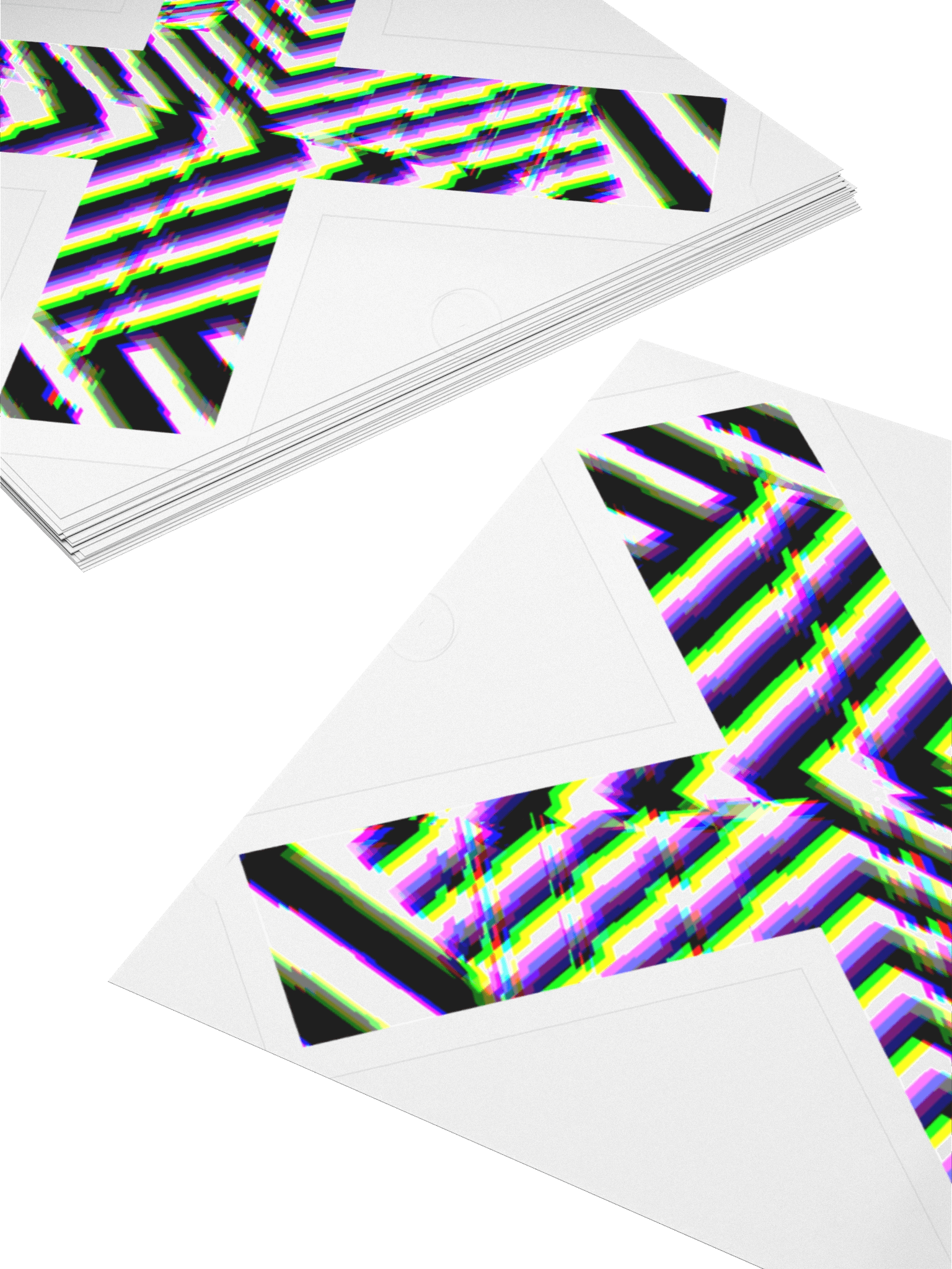 Razzle Dazzle - Drift Bandage product image (12)