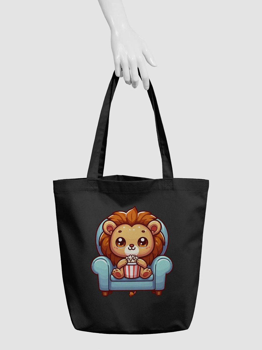 King Of Comfort Eco Tote product image (5)