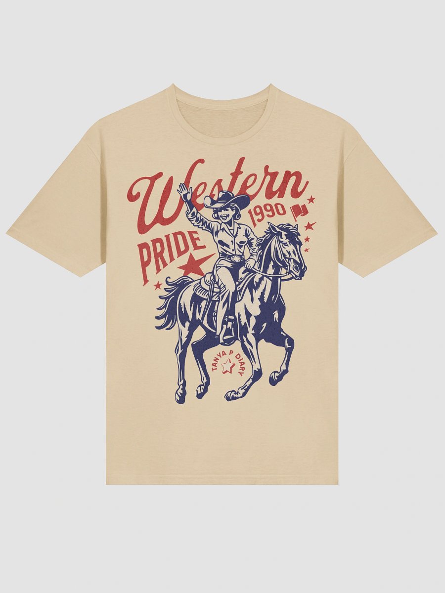 Western Pride product image (12)