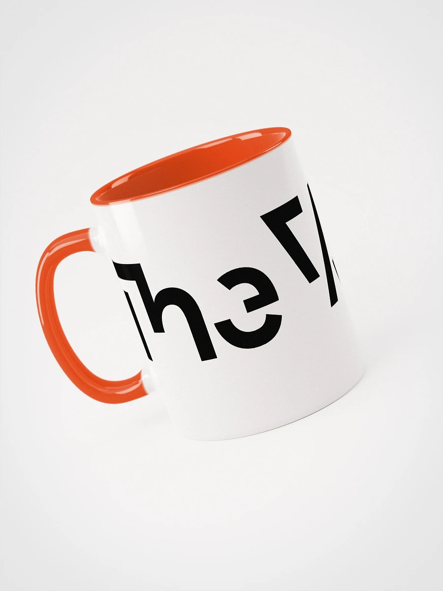 The Verge Mug product image (3)