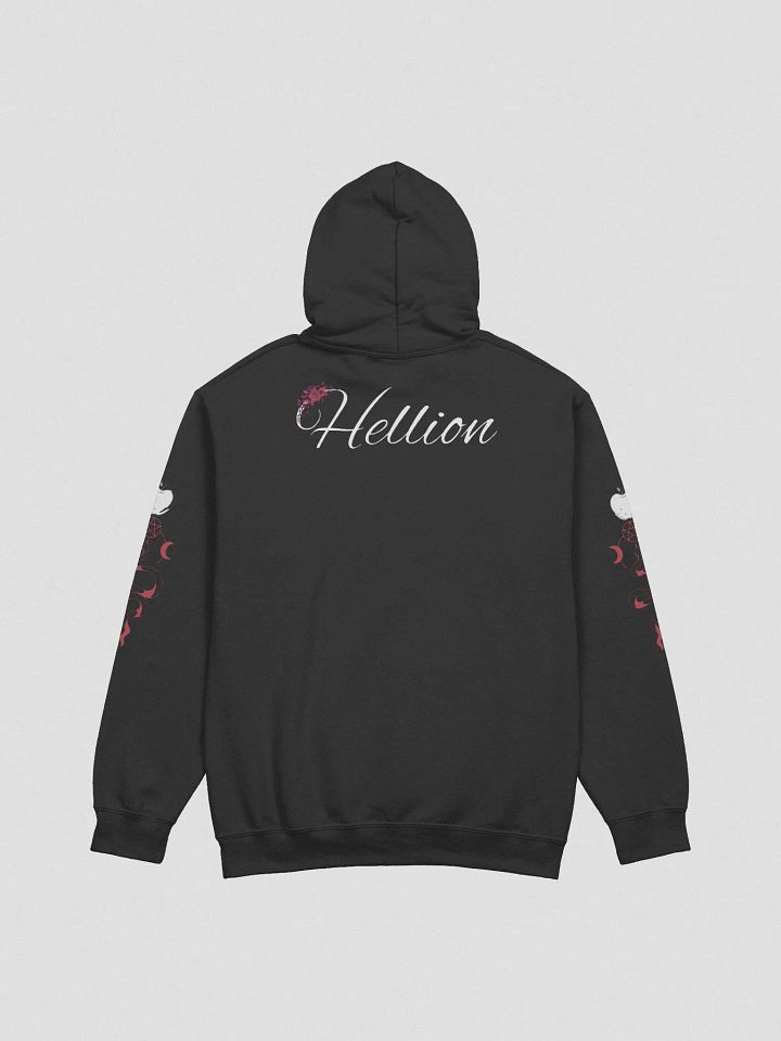 LKS Deluxe Logo Sweater product image (2)