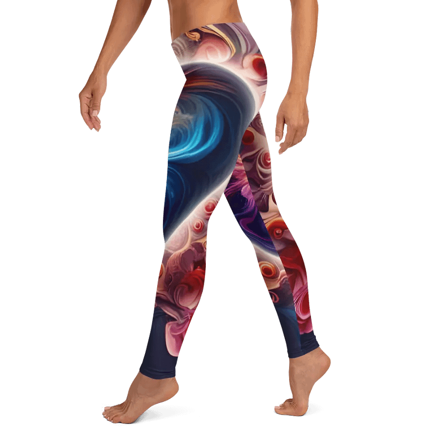 Harmony Heart Allure Leggings product image (4)