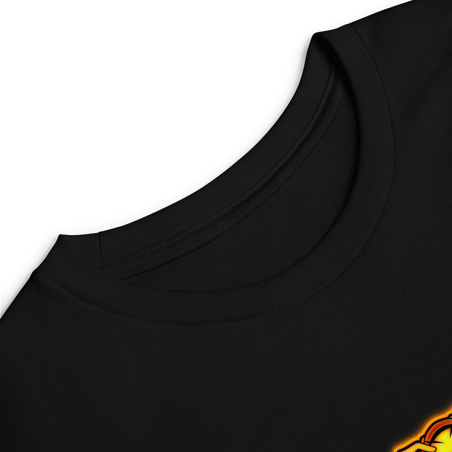 Heat Logo Youth Long Sleeve T-Shirt product image (6)