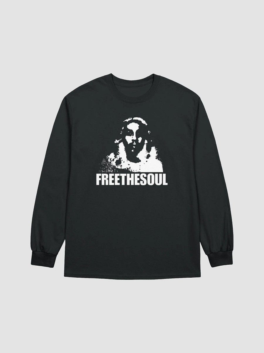 FREETHESOUL // THE CREATOR LONG SLEEVE product image (4)