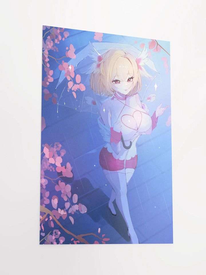 April Showers Print product image (2)