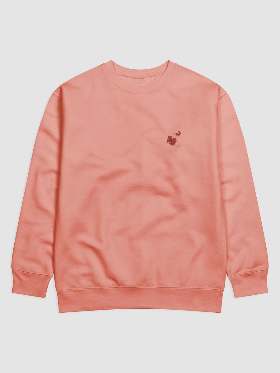 Sweatshirt con Flores product image (1)