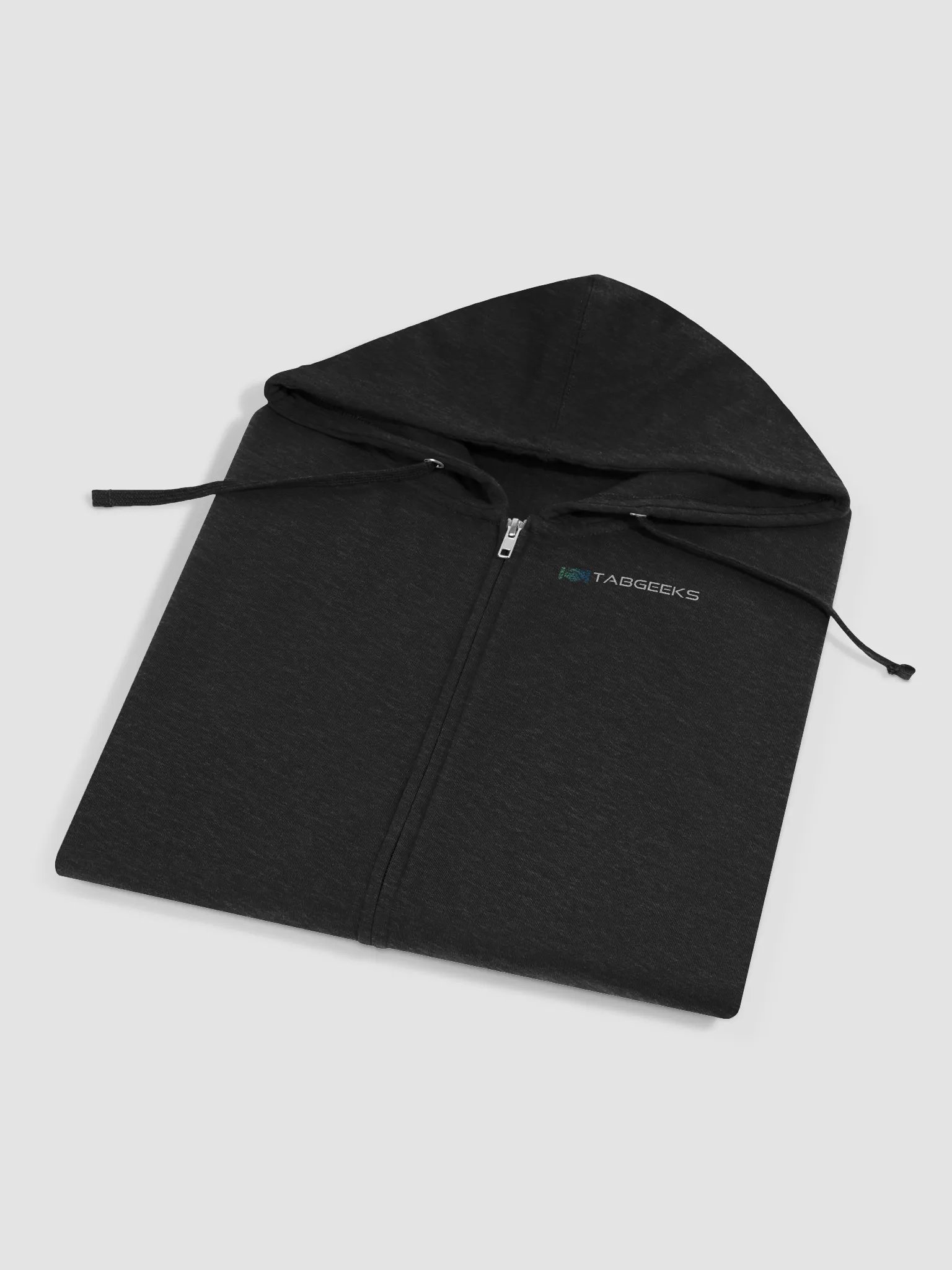 The TABGEEKS Modern Hoodie: Root Access to Coziness product image (4)