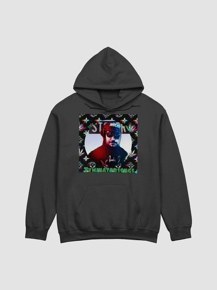 The Stoner (Black) product image (1)