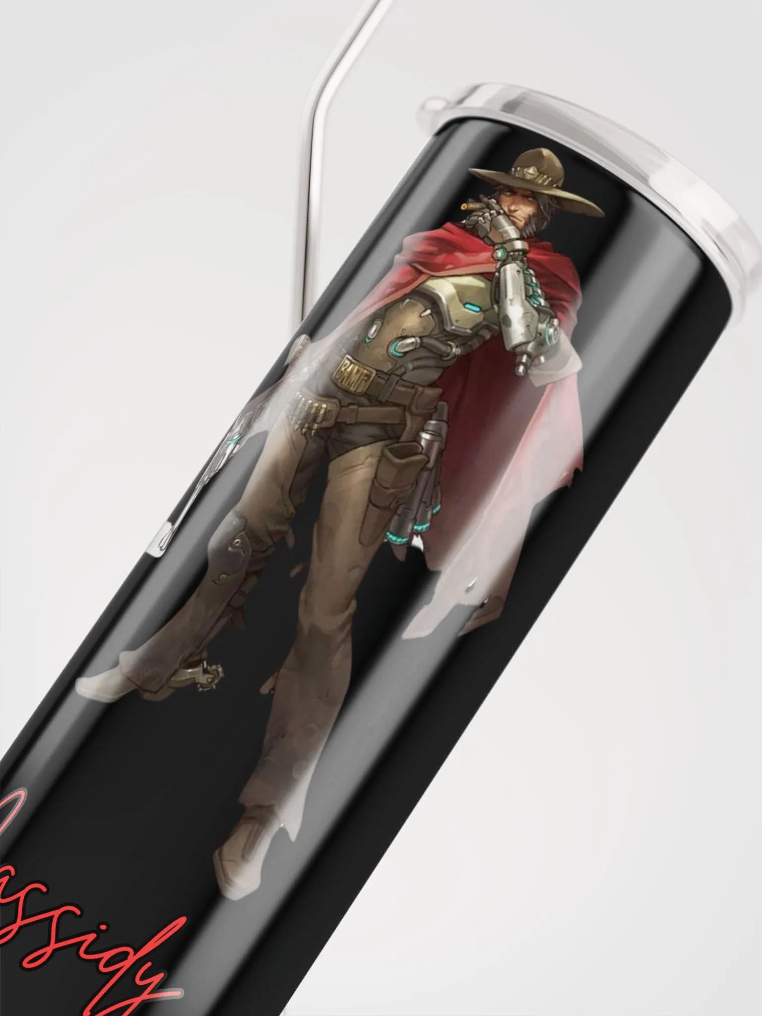 Gobelet en acier inoxydable Cassidy product image (4)
