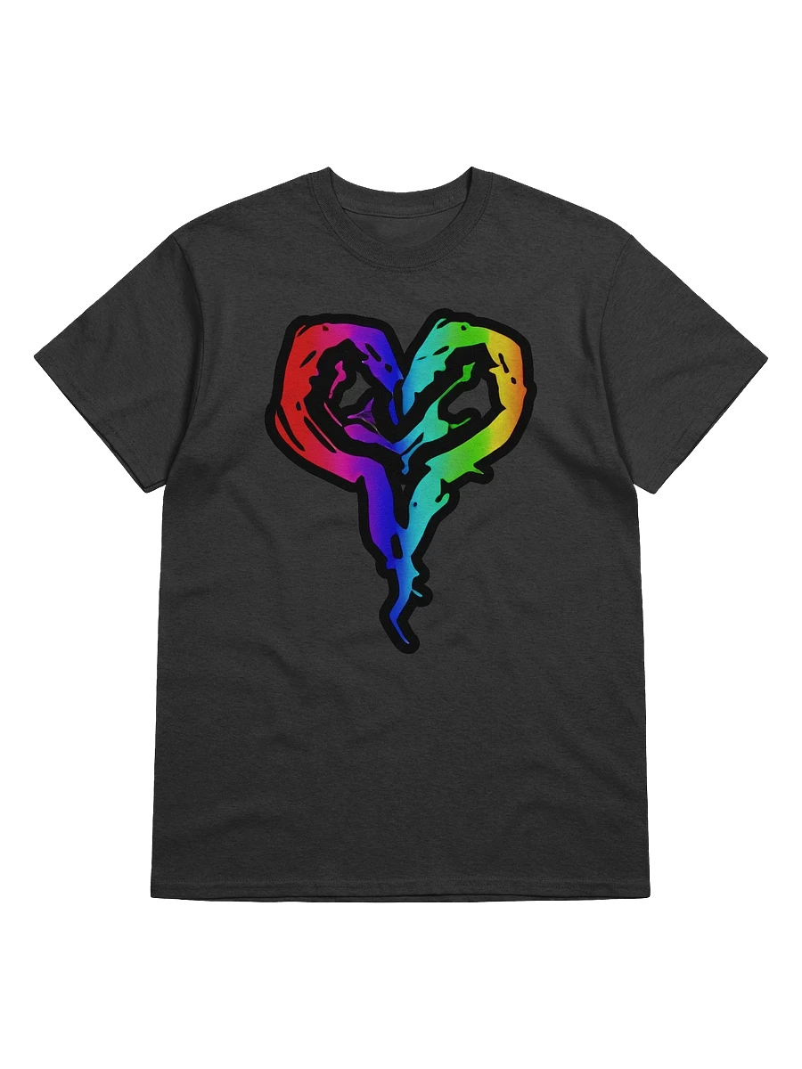 HOLLOWxWAY HOLLOW Heartbow T-Shirt product image (1)