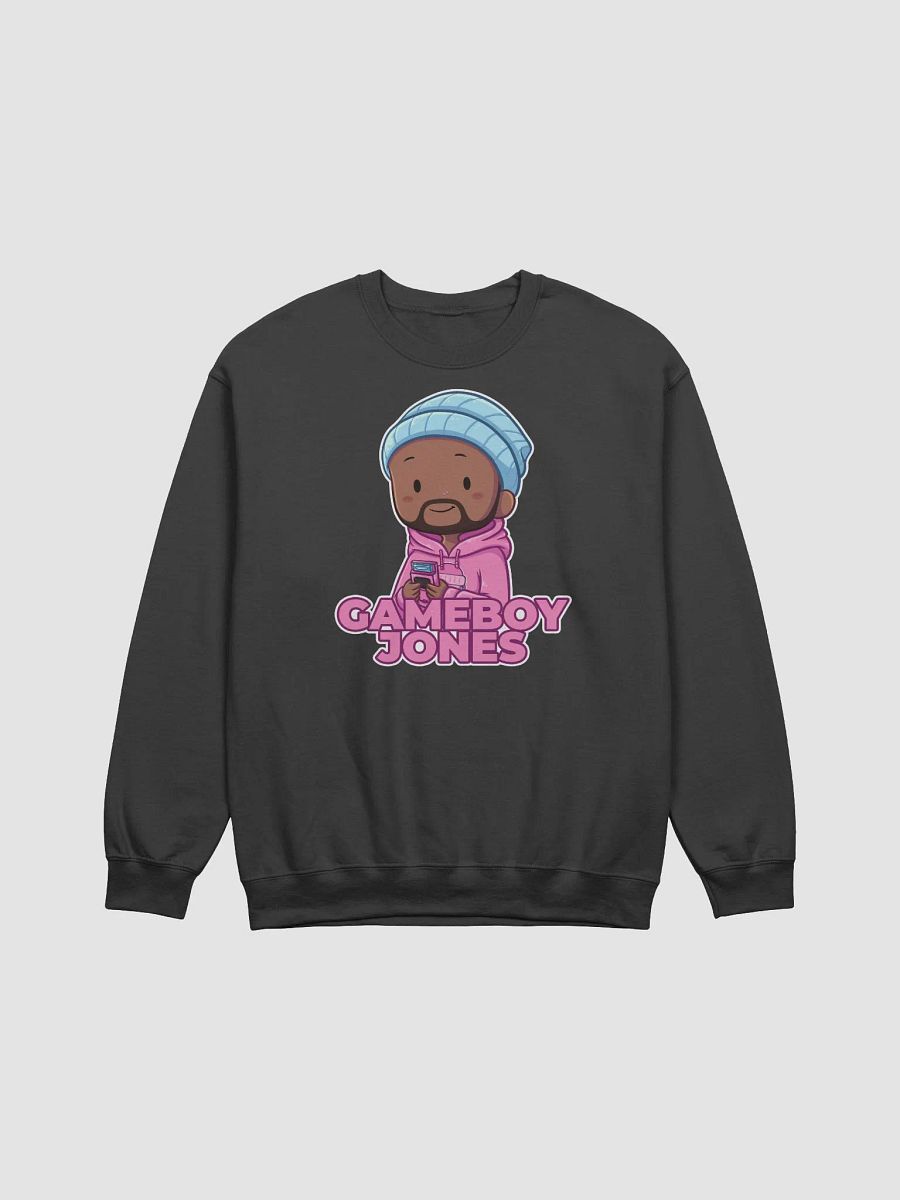 ChibiboyJones Sweatshirt product image (1)