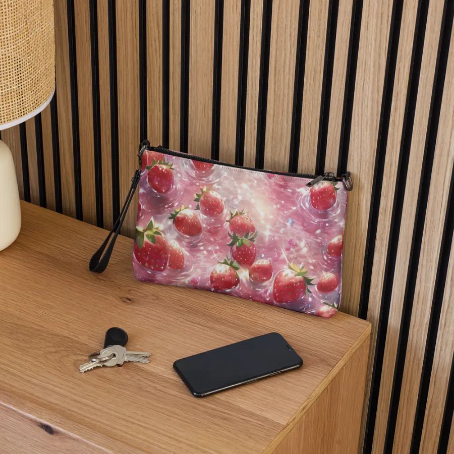 Muse Coquette Crossbody Bag product image (3)