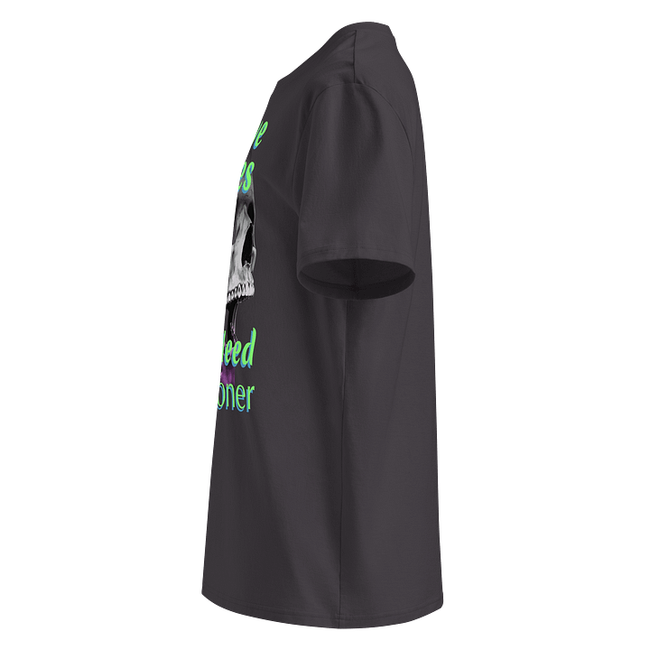 Skull Statement T-Shirt product image (2)
