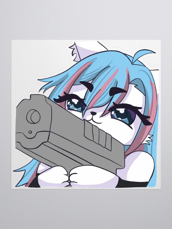 Sticker | 