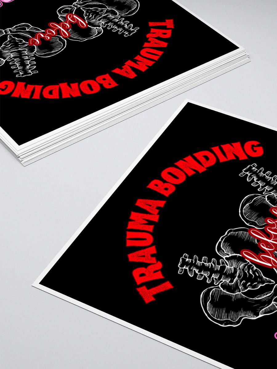 Trauma Bonding... product image (4)