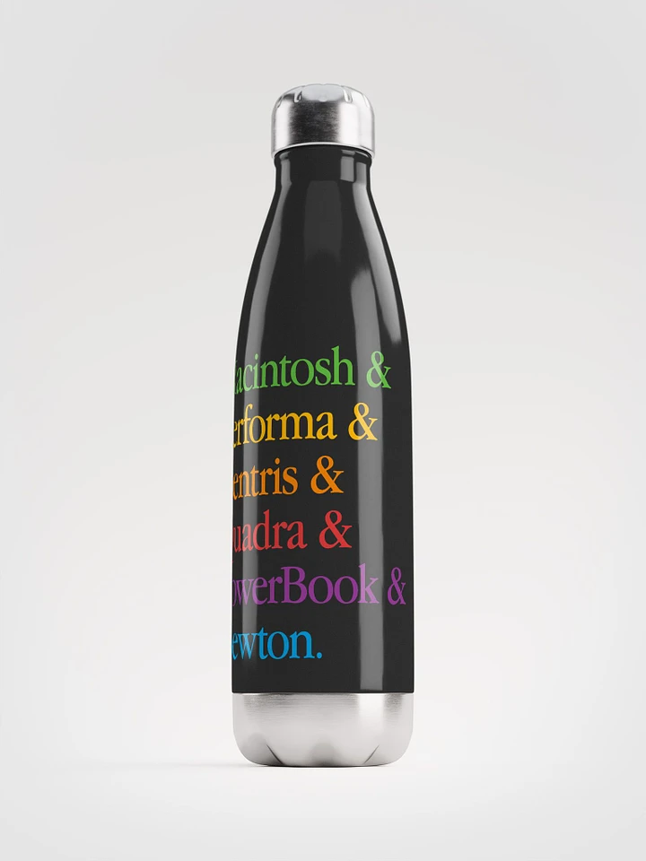 1993 Lineup Bottle product image (1)