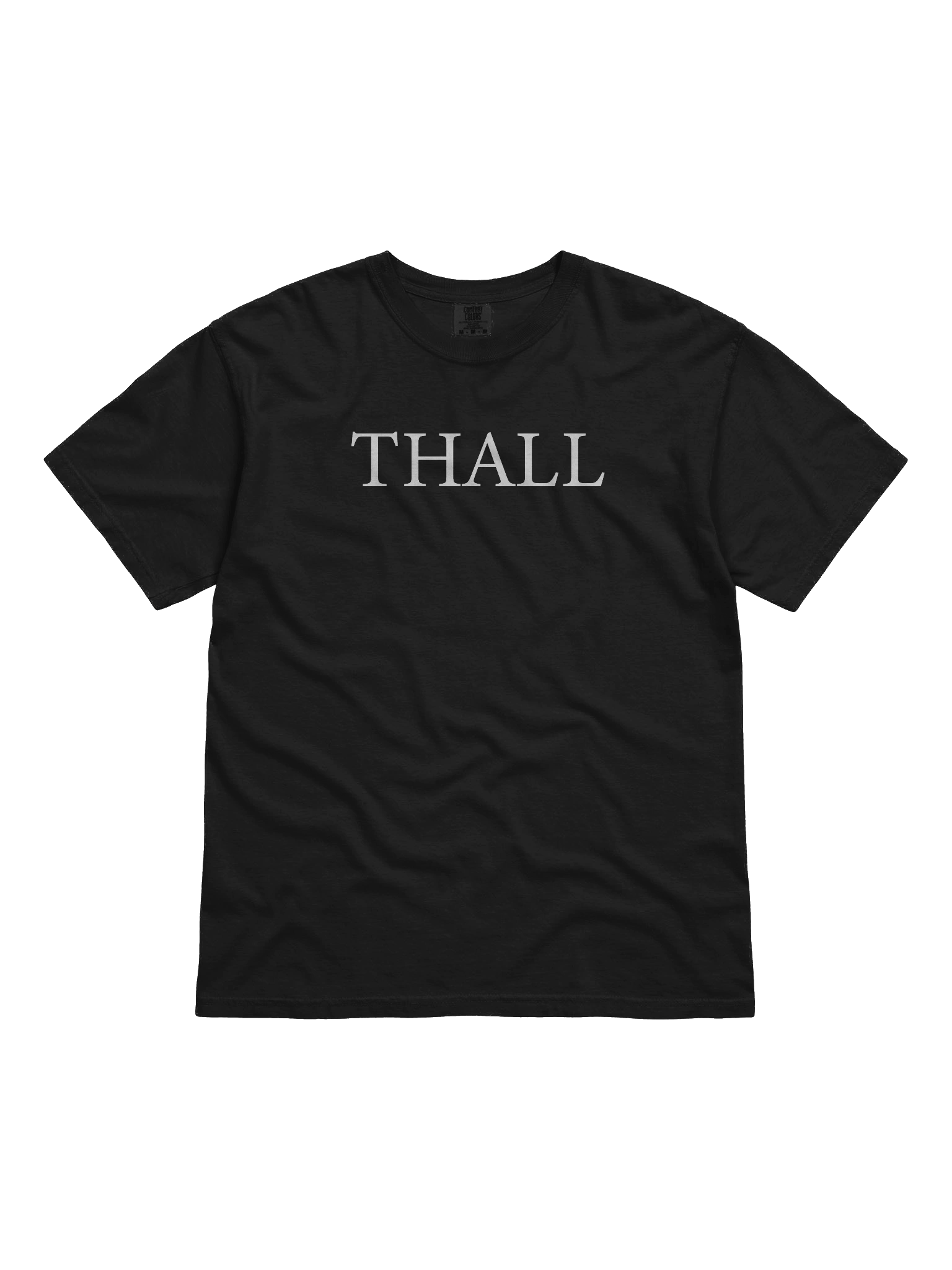 THALL Tee product image (1)