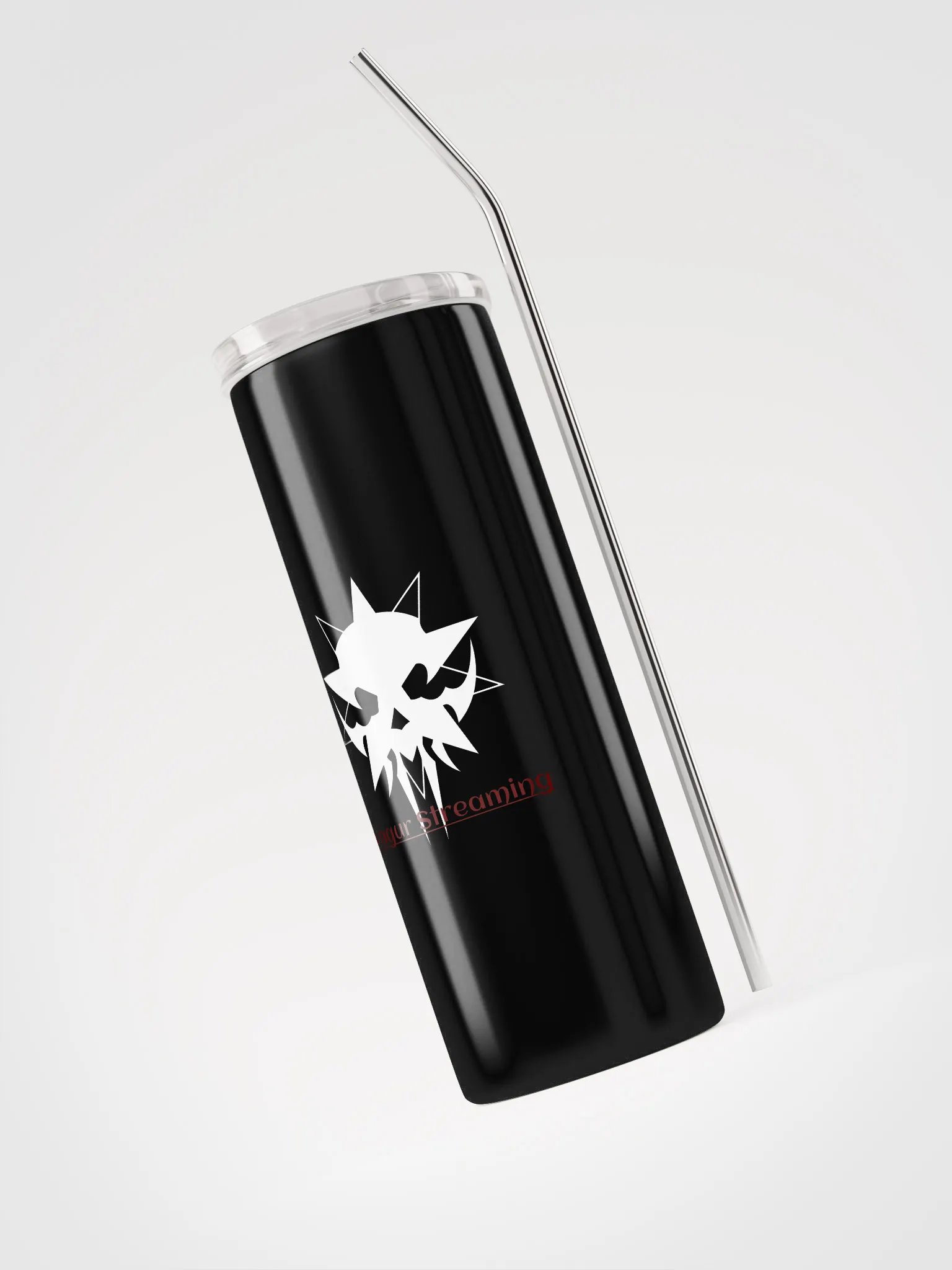 Bragur Streaming Insulated Tumbler product image (3)