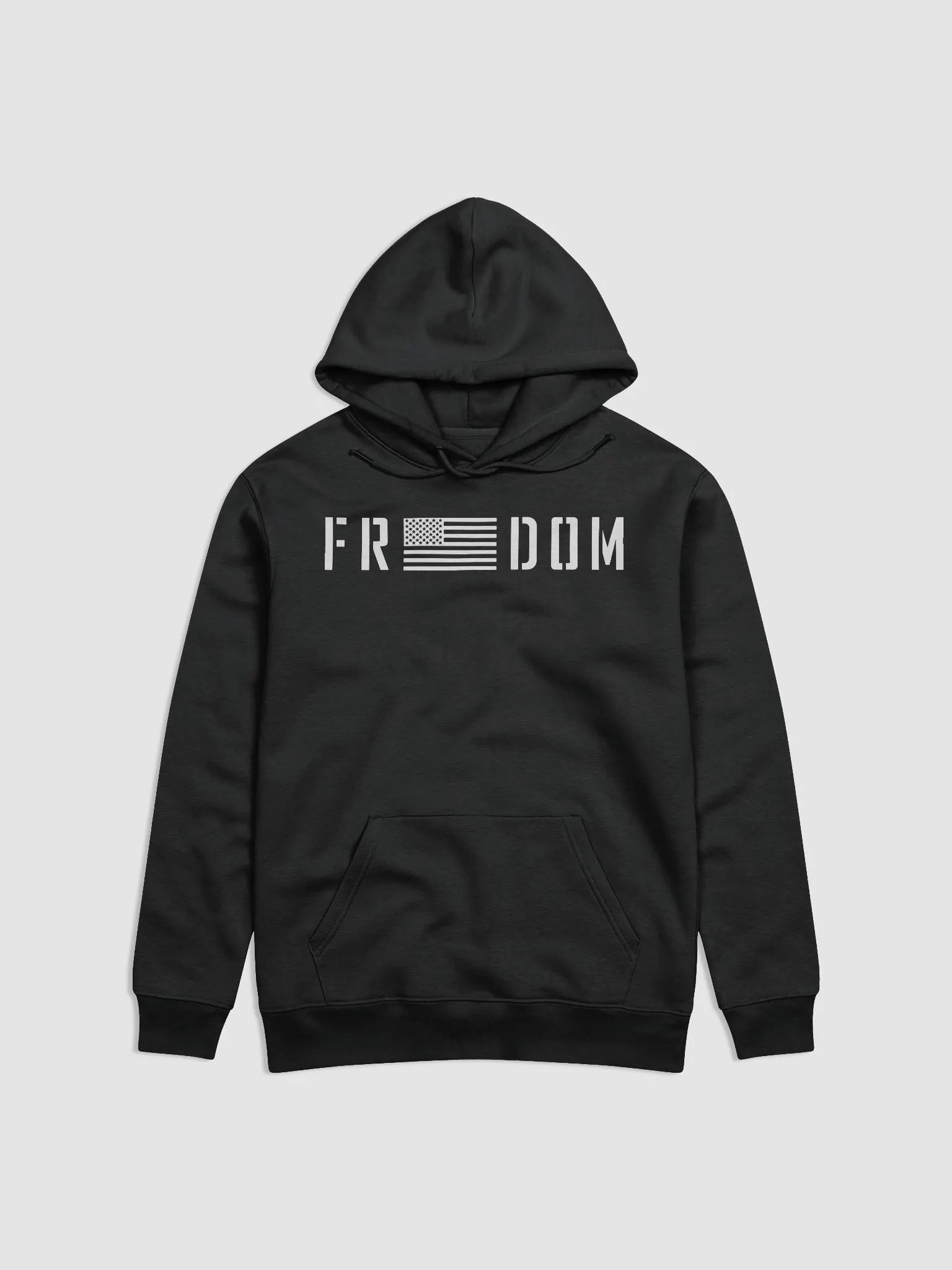 Freedom Flag Hoodie product image (3)