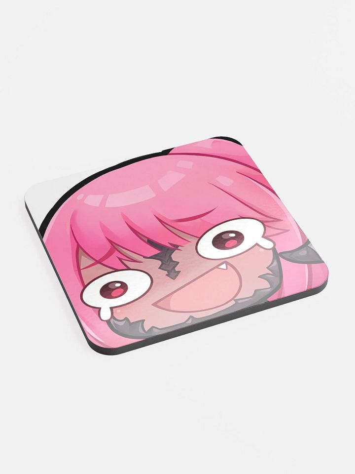 Coaster - Wheeze Emote product image (2)