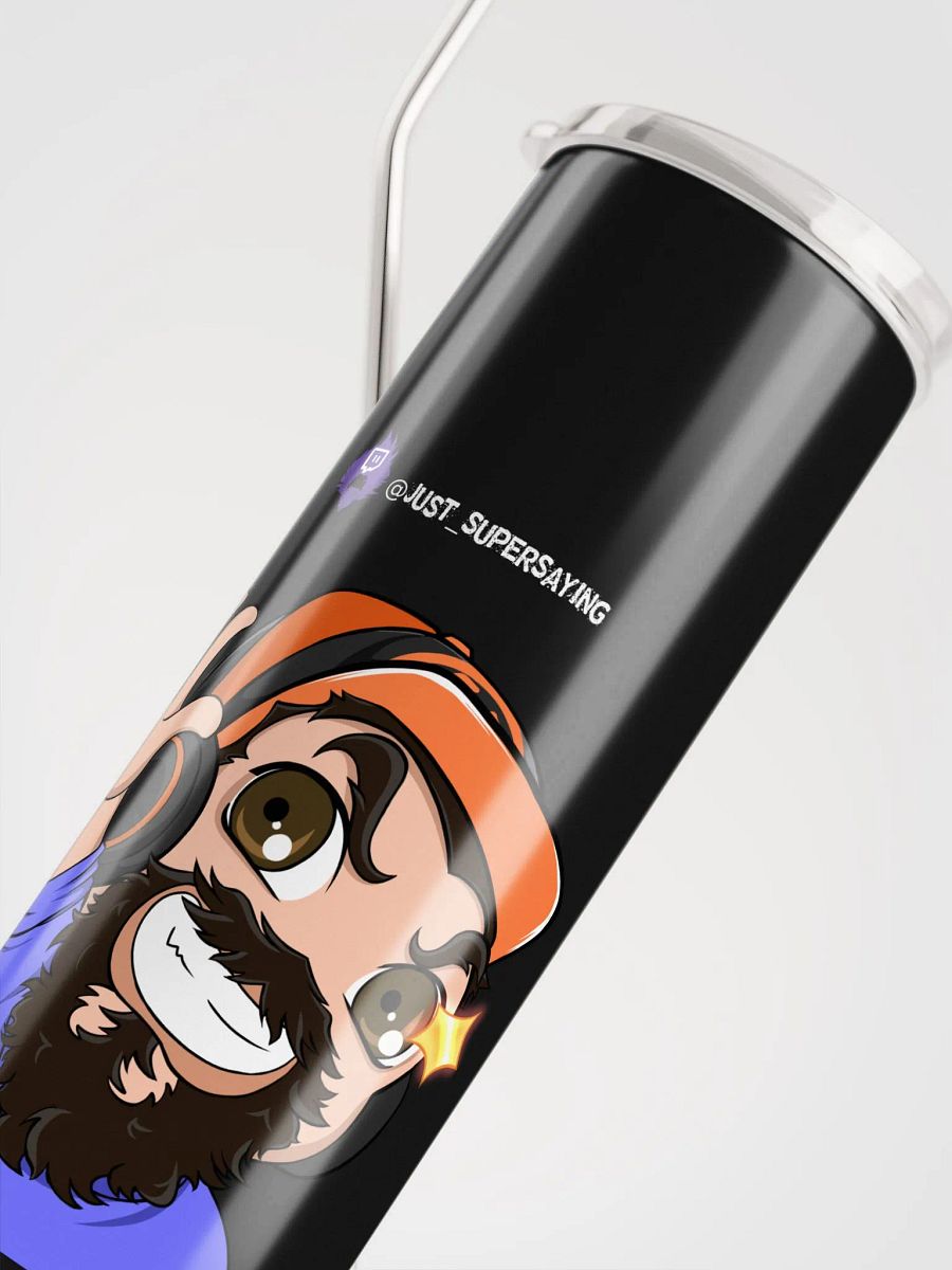 JSS Tumbler product image (5)