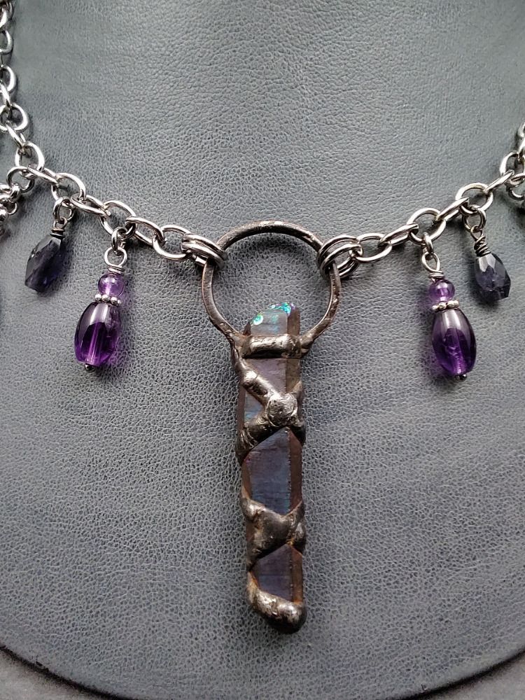 Sorcery Talisman - Fae Spellweaver product image (2)