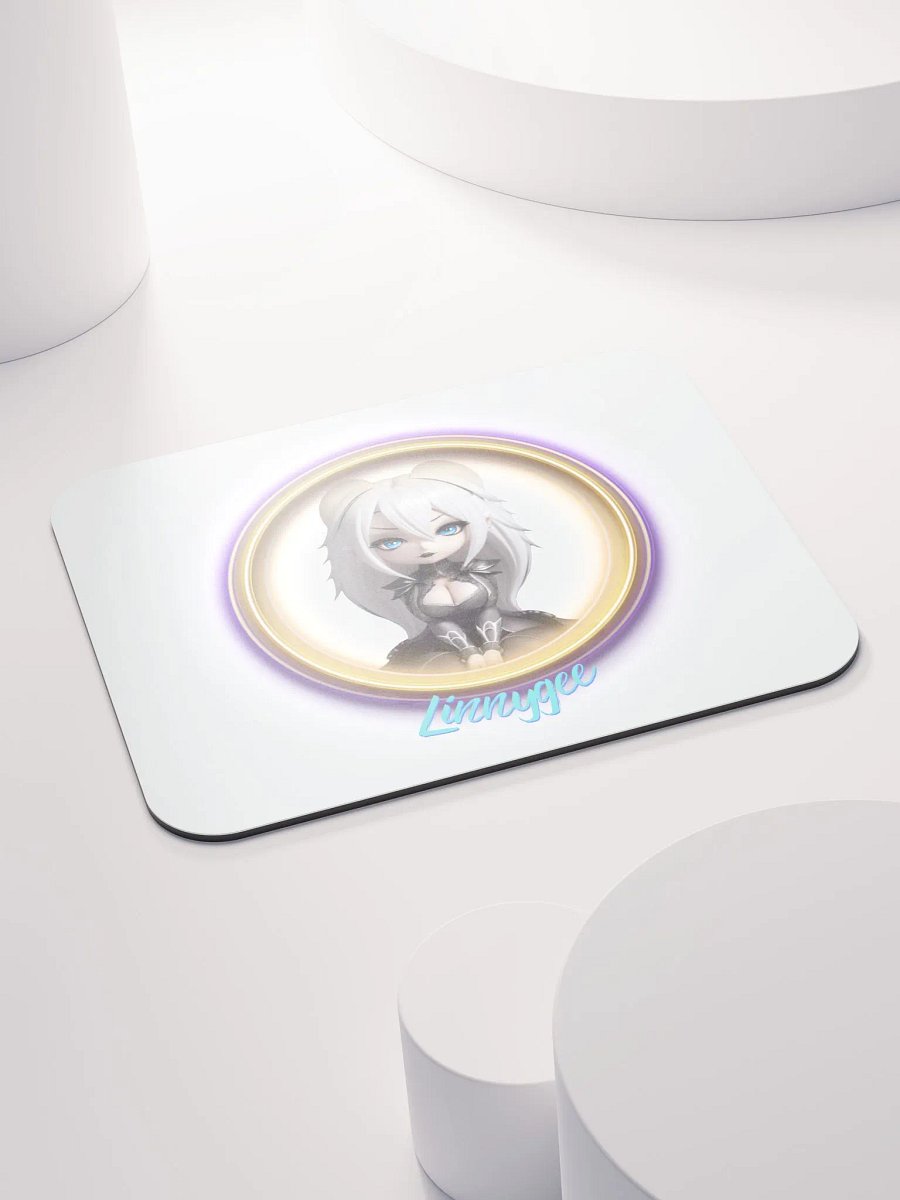 Logo Mouse Pad product image (4)