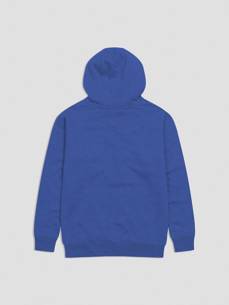 me when i get 1 robux of premium payout: Hoodie product image (2)