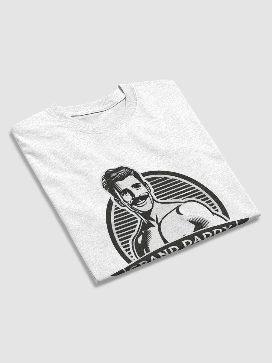 Grand Daddy Boi - Hairless product image (32)