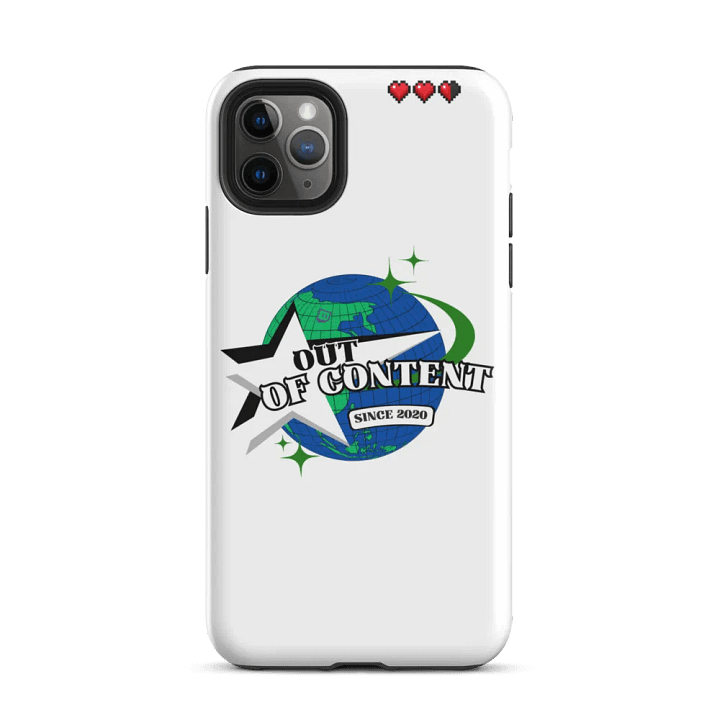 ATI - iPhone Case product image (2)