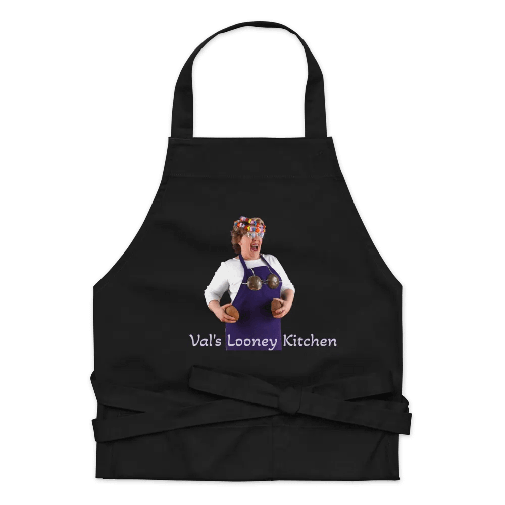 Coconetta Apron product image (6)