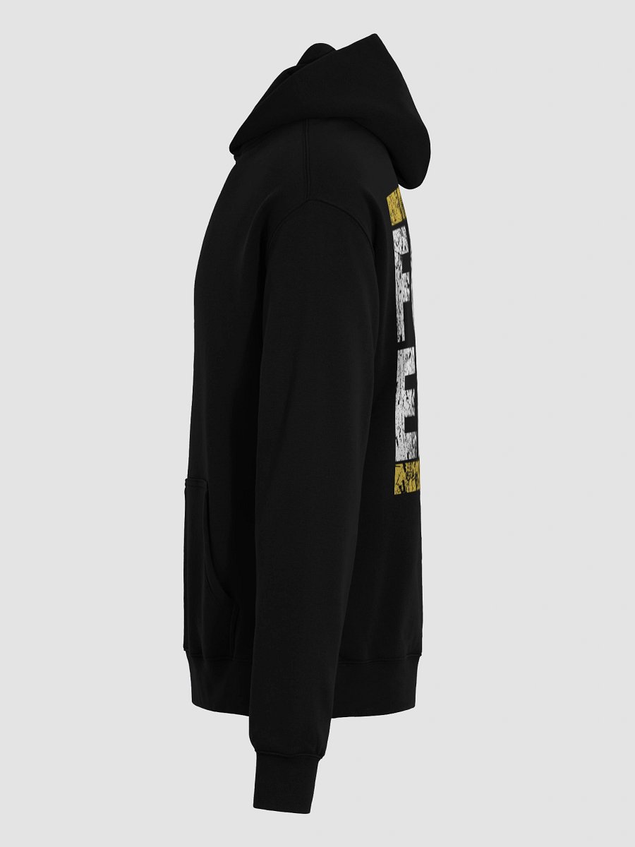 FCK ELF Oversized Hoodie product image (7)