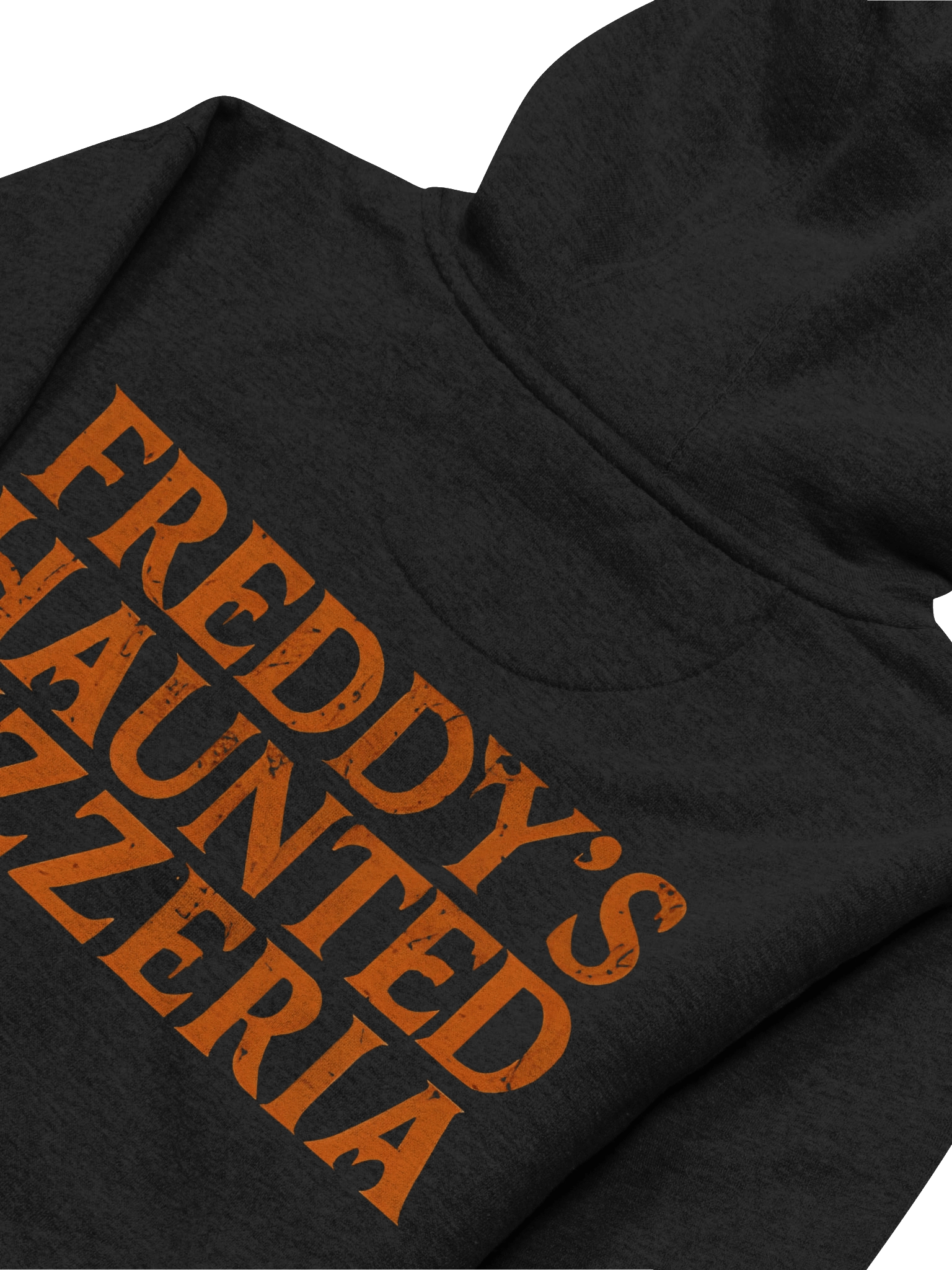 Freddy's Haunted Pizzeria Hoodie product image (4)