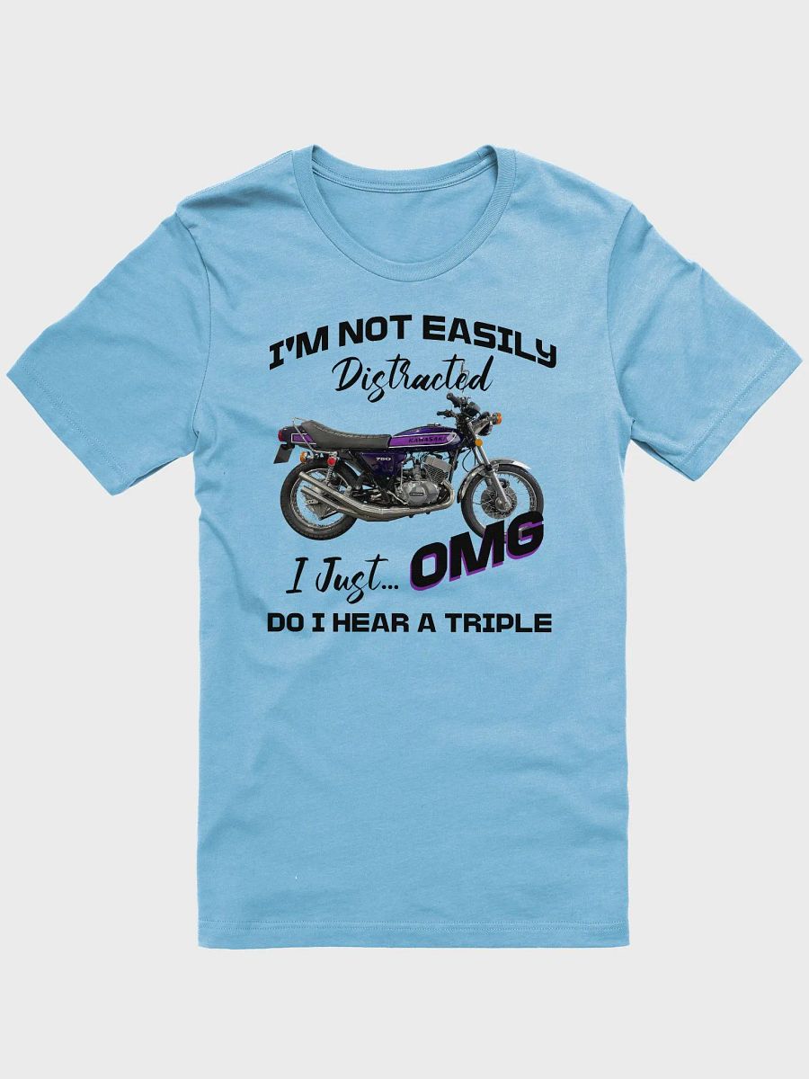 KH750 T-Shirt product image (4)