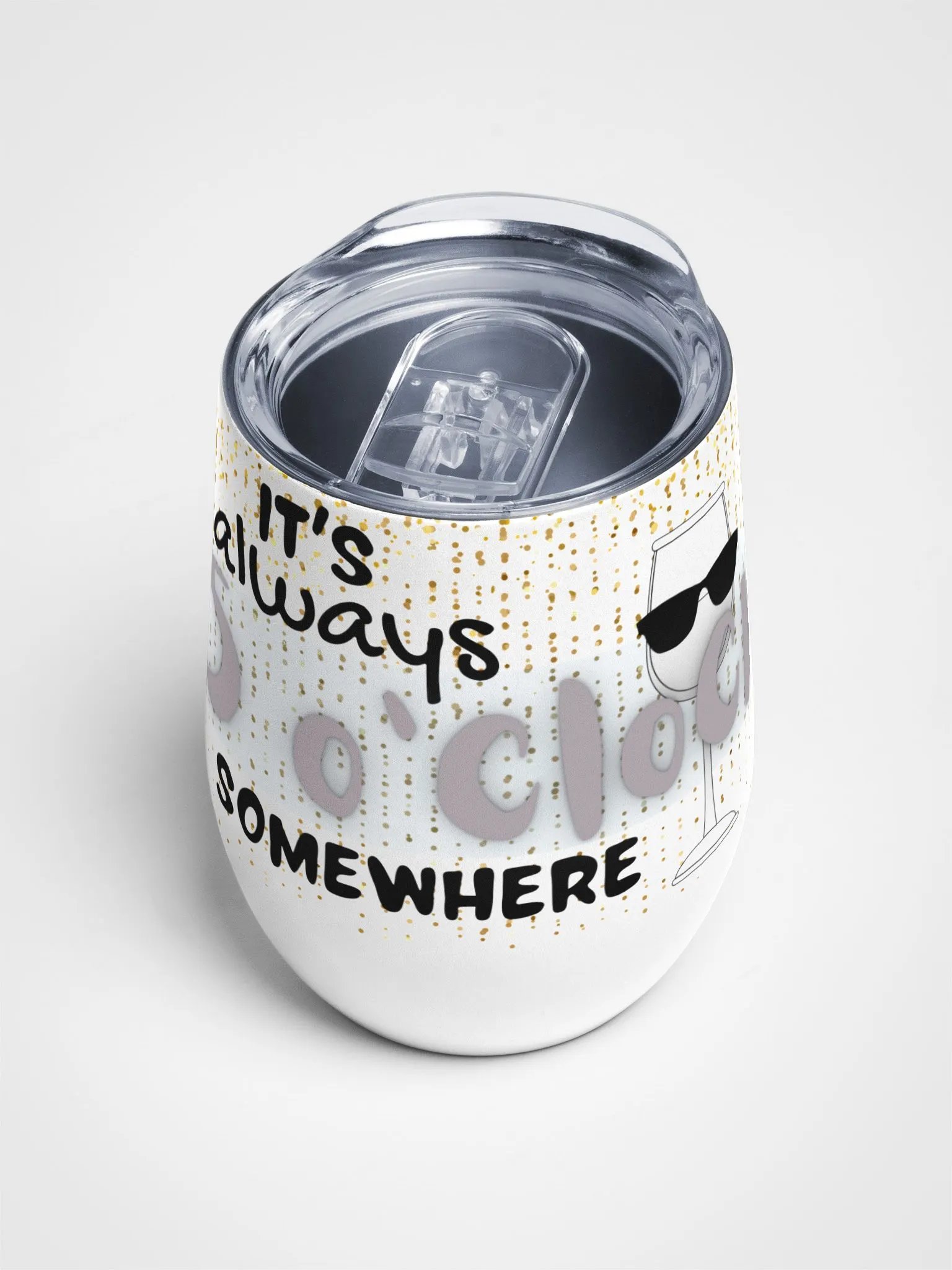 Always 5' oclock somewhere product image (4)