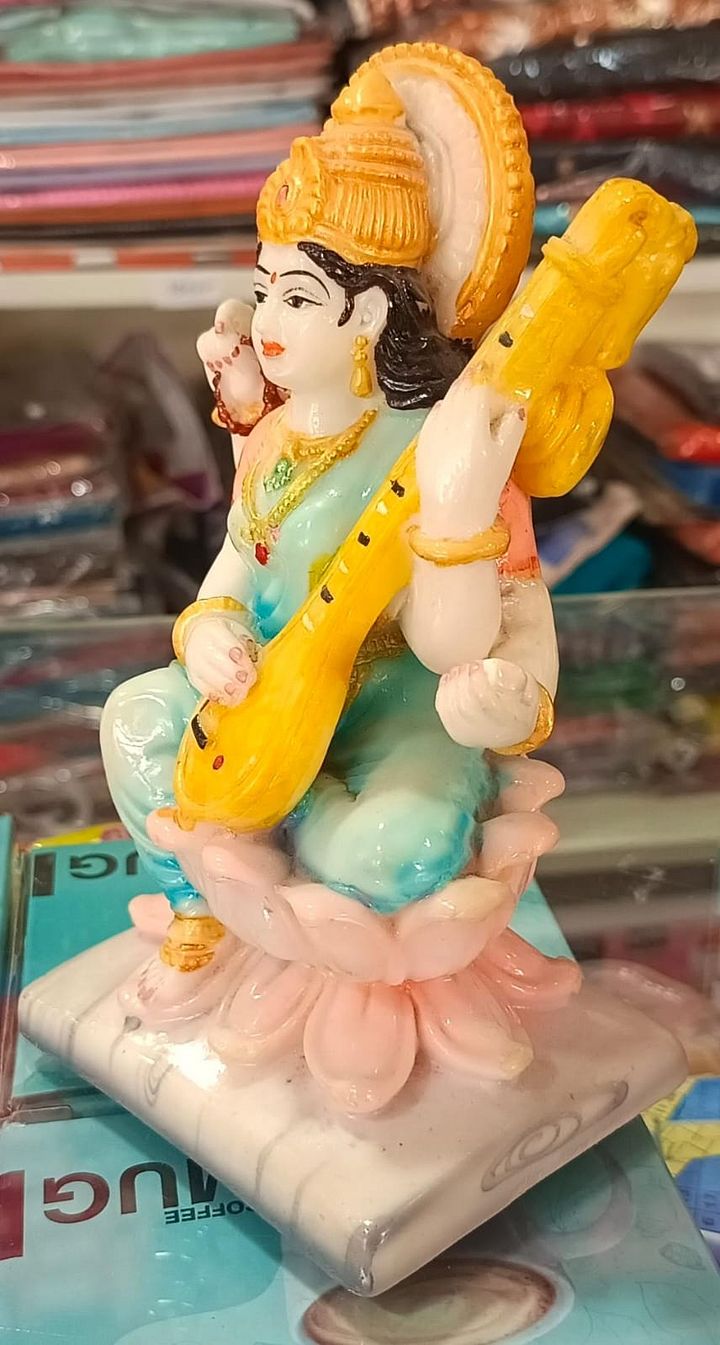 LAXMI DEVI IDOL product image (2)