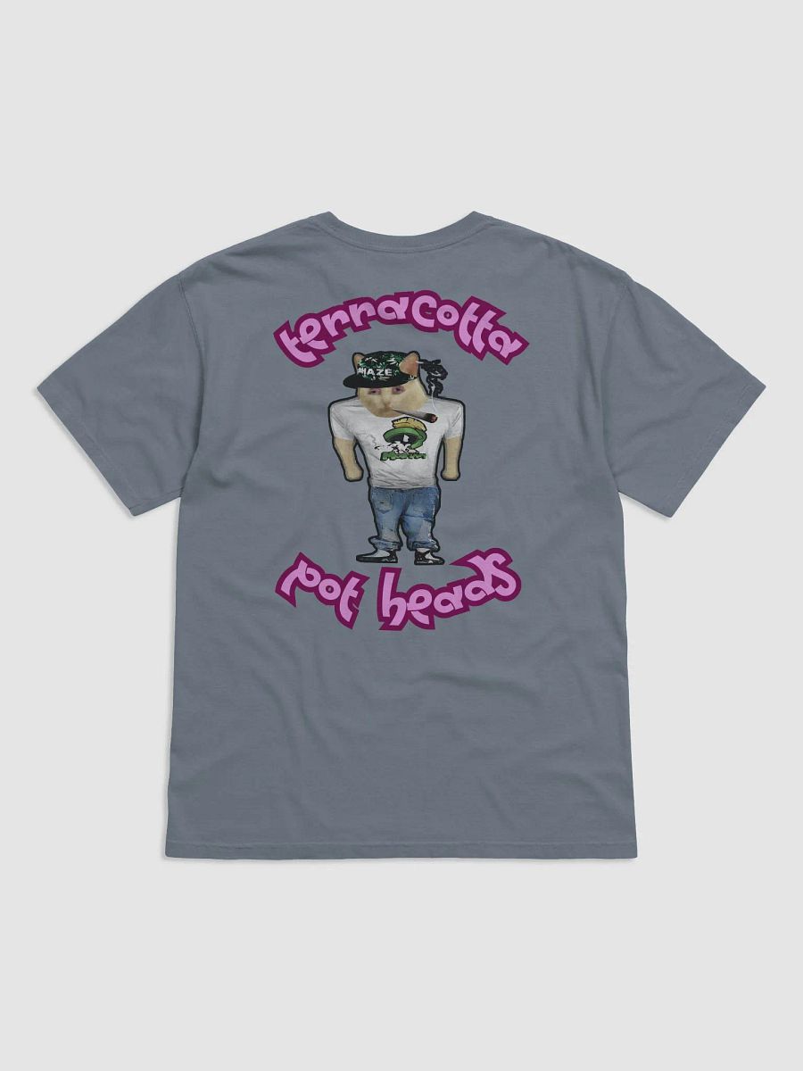 "Haze Pot Head" T-Shirt product image (2)