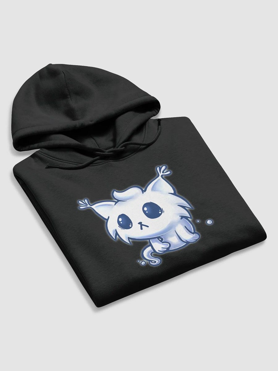 Stanley/Stella Unisex Essential Eco RIP Hoodie (without text) product image (6)