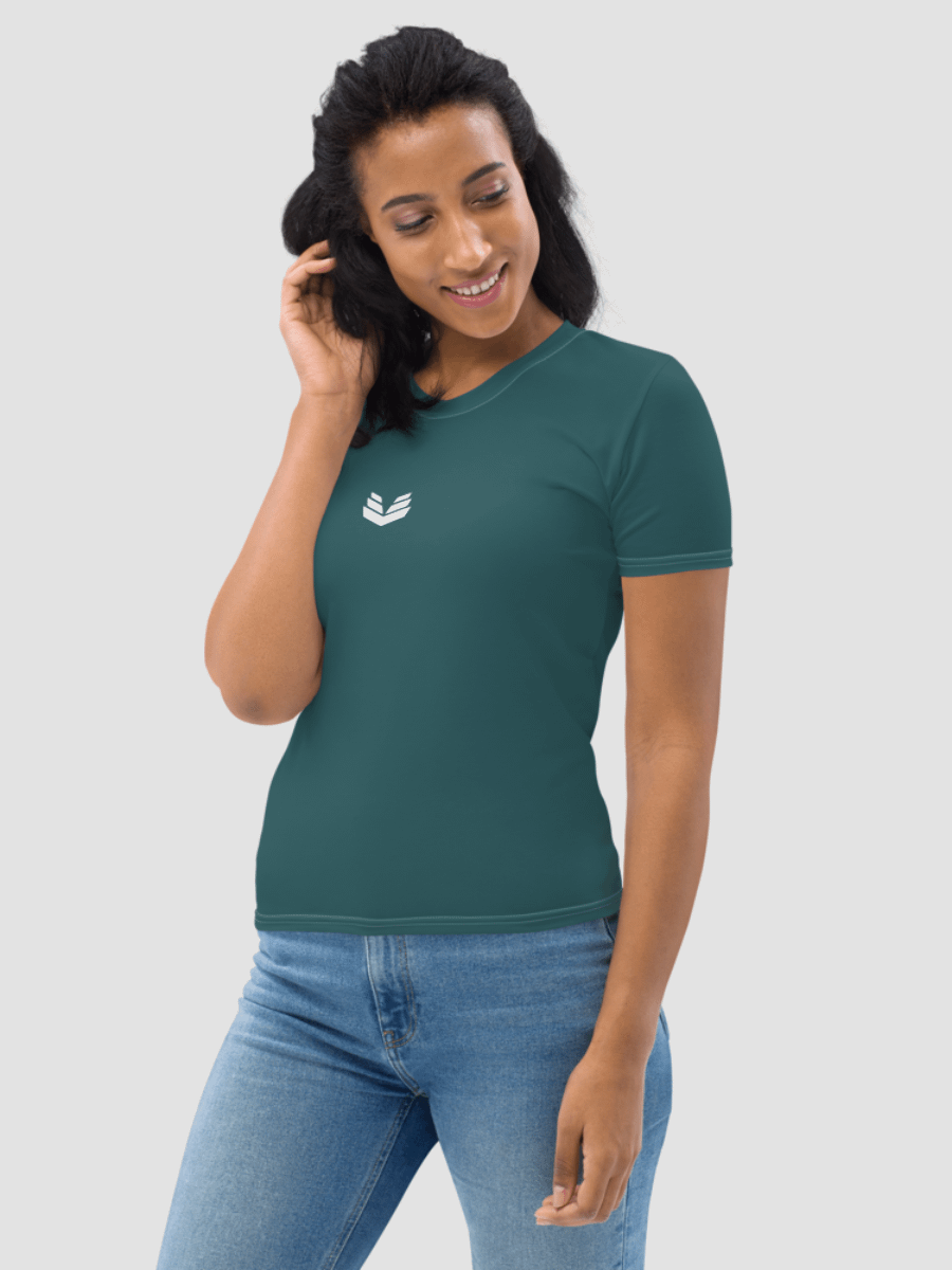 T-Shirt - Deep Teal product image (3)