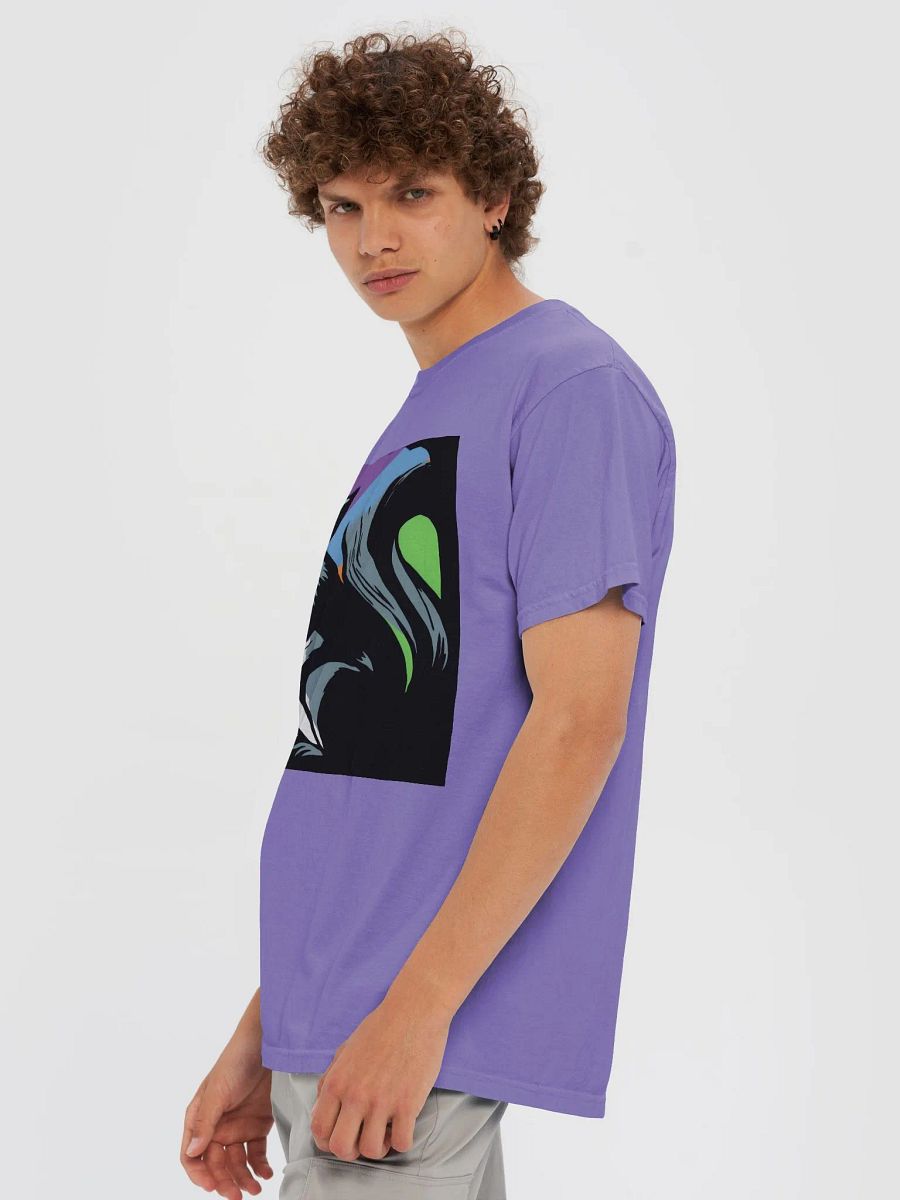 Butter-Soft Cotton Tee product image (6)