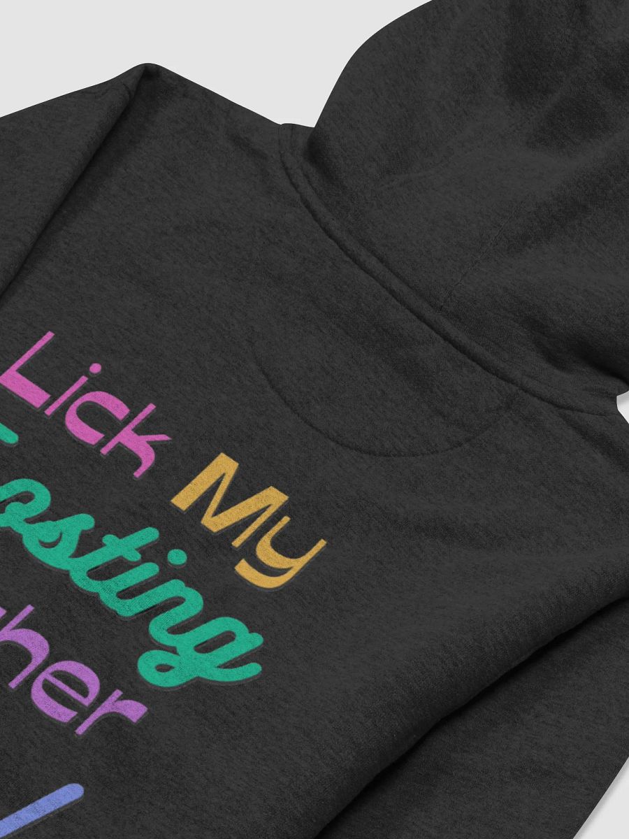 CupCake Corner Hoodie product image (37)