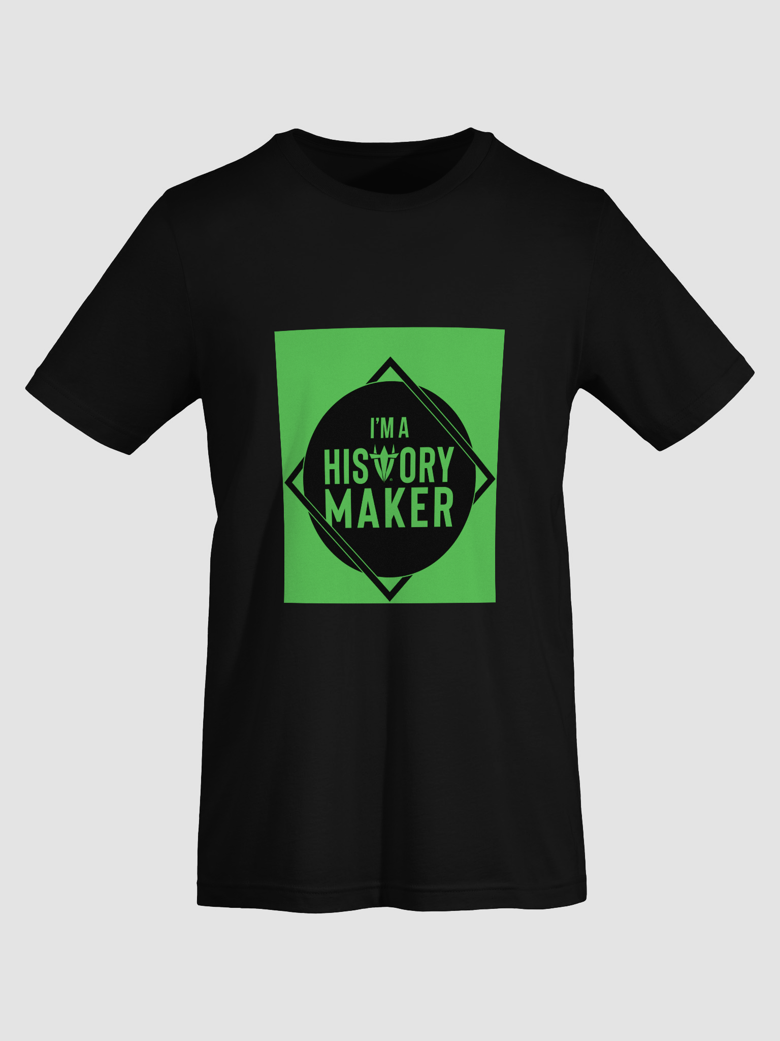 I'm a History Maker Shirt product image (7)