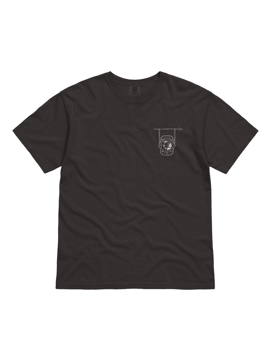 Phantom III- Daemonium- Shirt product image (1)