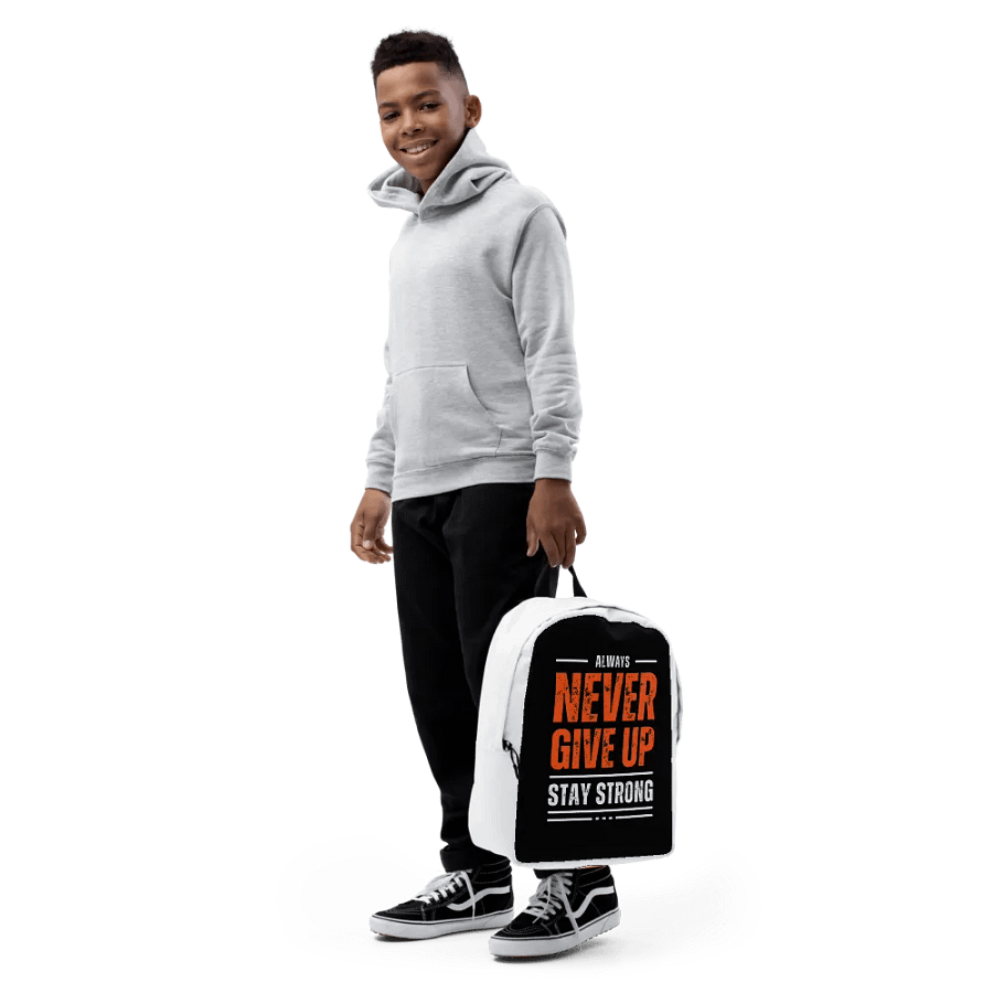 Backpack product image (7)