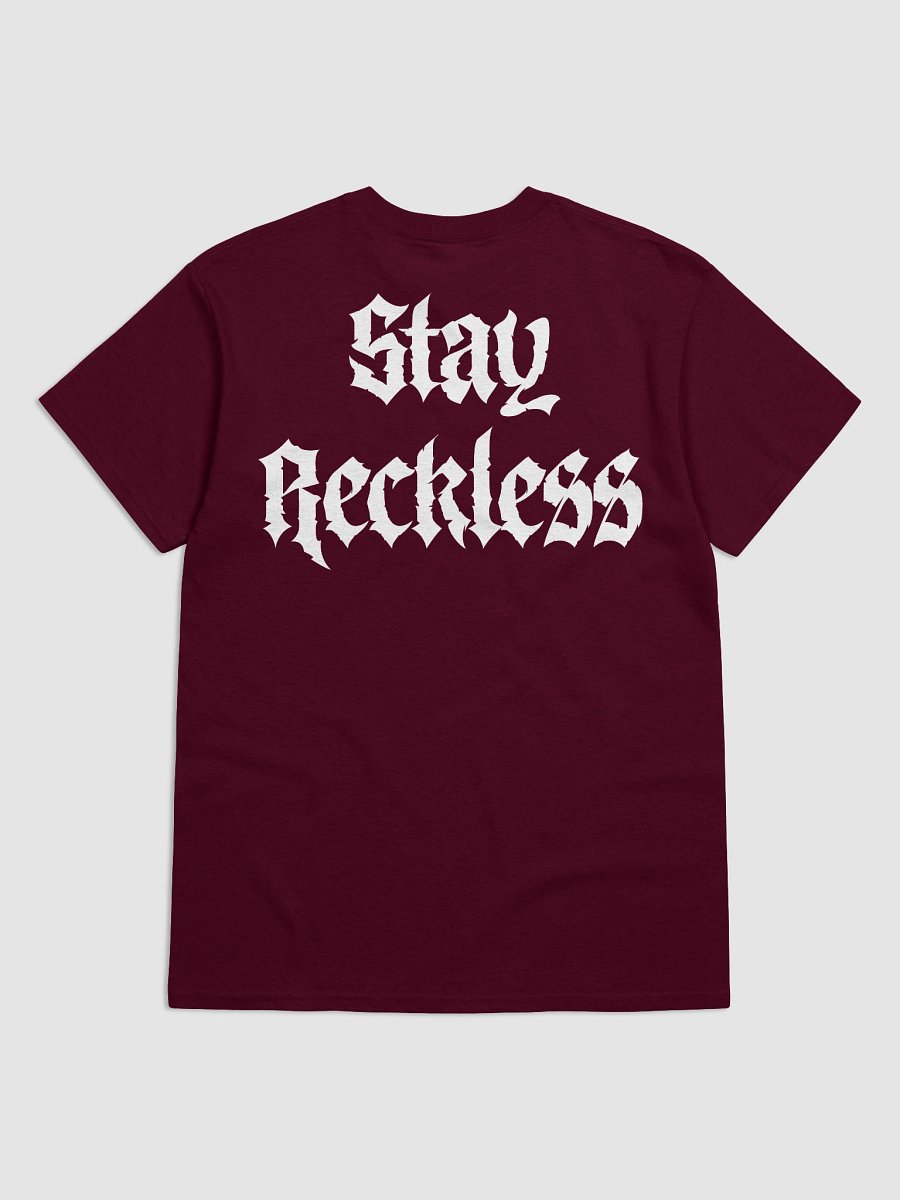 Stay Reckless - T-Shirt product image (10)