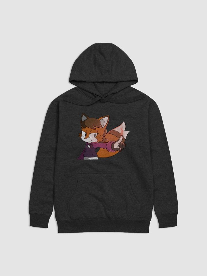 Cinder Flicker Hoodie product image (1)
