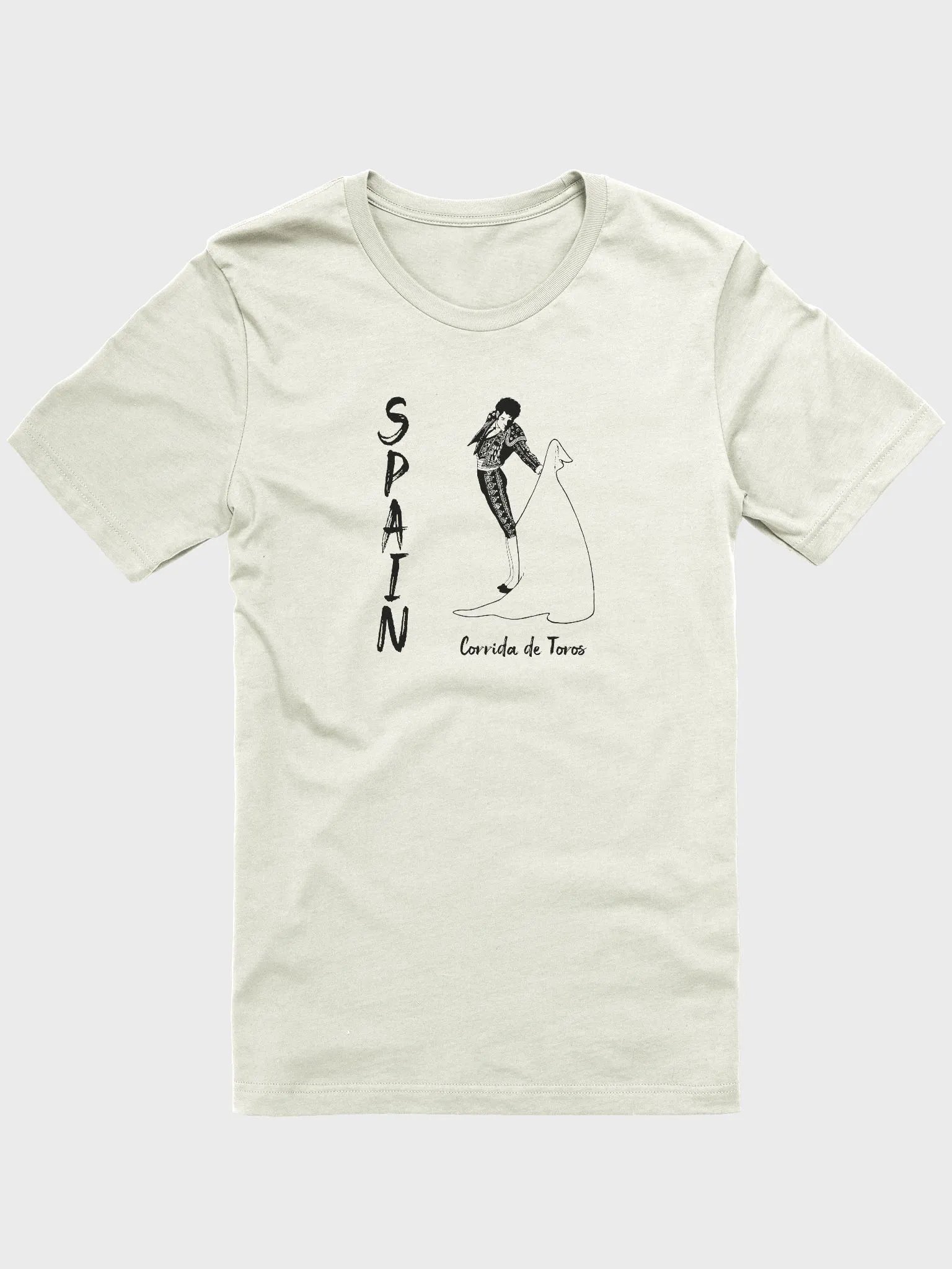 SPAIN Corrida de Toros (Bull Fighting) product image (4)